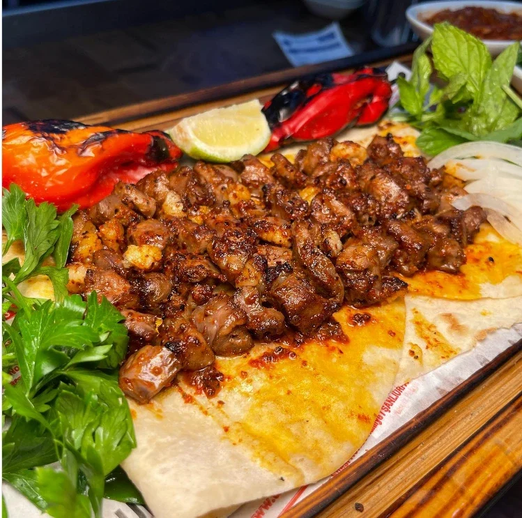 Kebapçı Hasan Usta