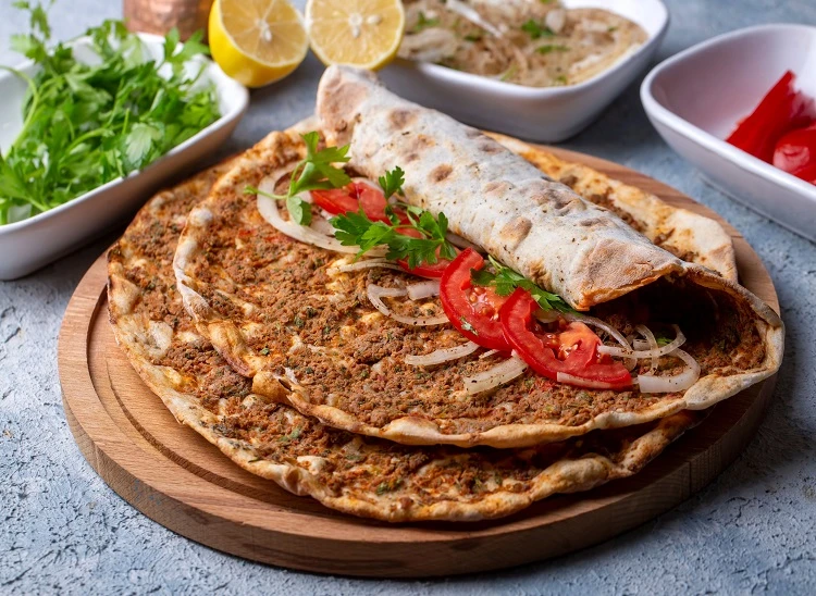 lahmacun